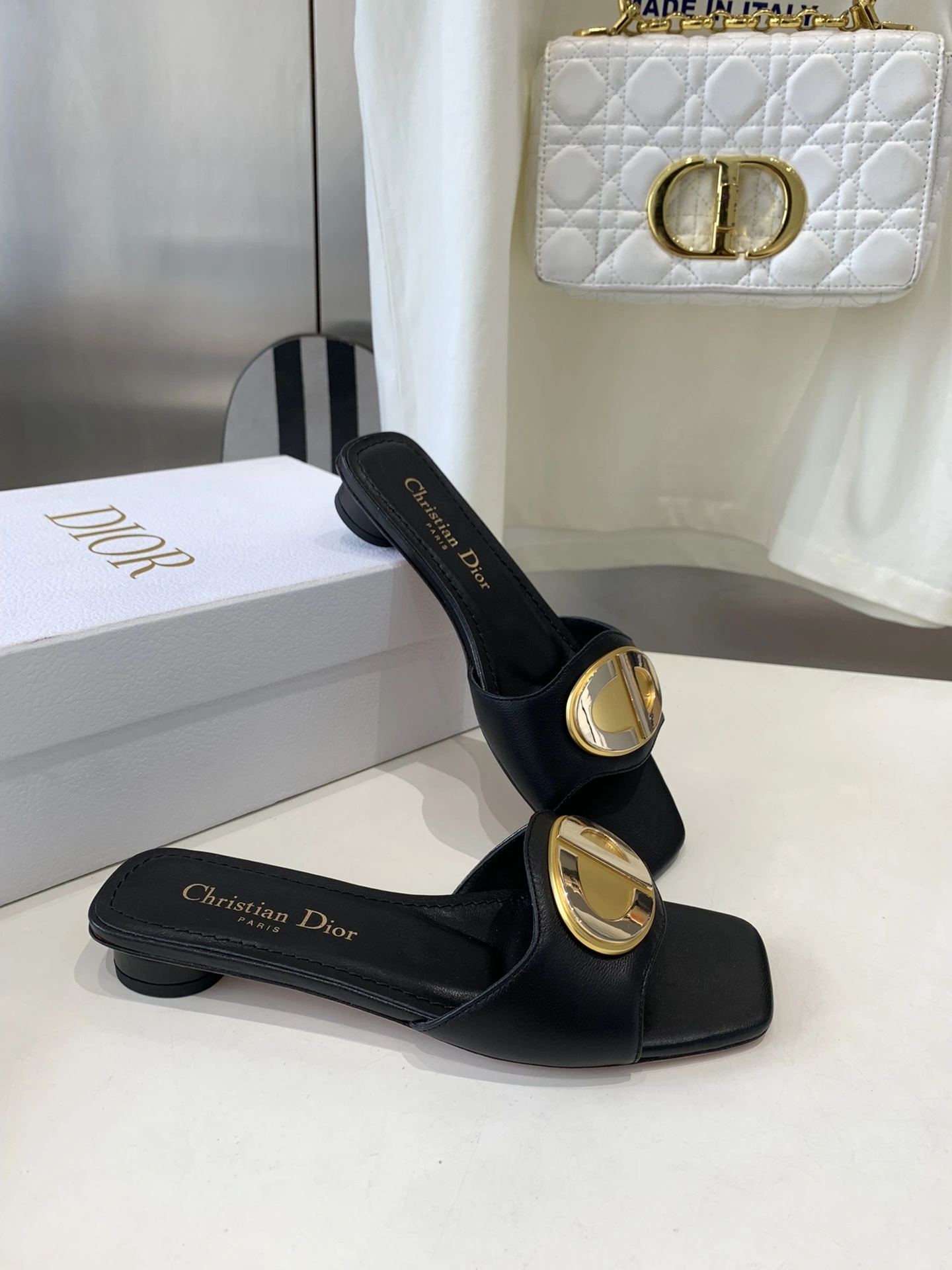 COCO-- KCQ932VEA_S900 Heel height 1.5Cm item:D-X158A1221
